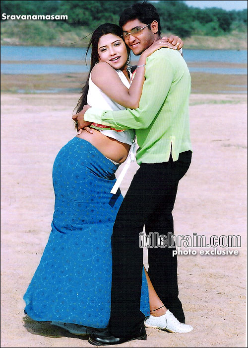Sravanamasam
