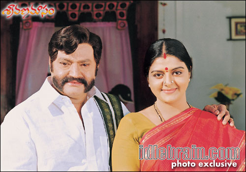 Sravanamasam