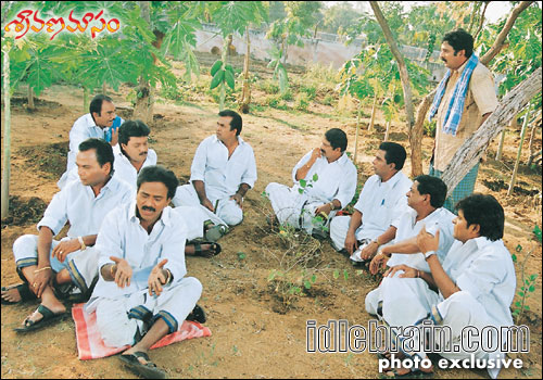Sravanamasam