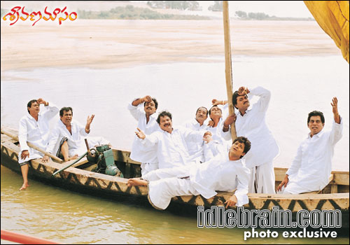 Sravanamasam