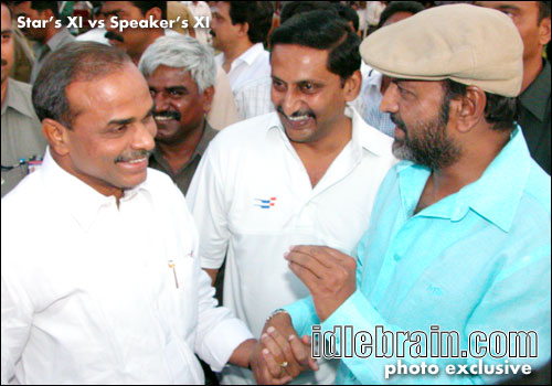 star cricket