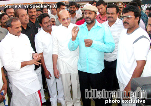 star cricket