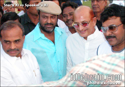 star cricket