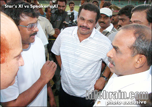 star cricket