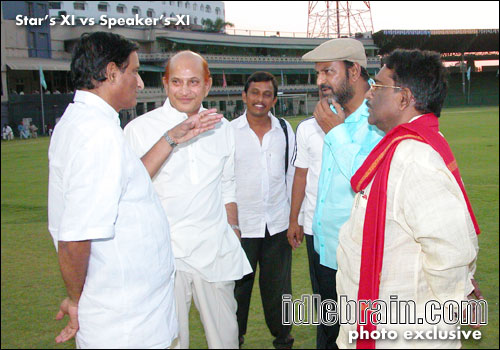 star cricket