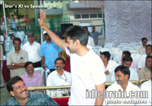 star cricket