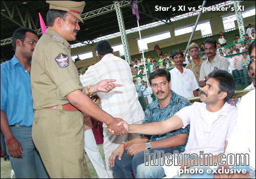 star cricket