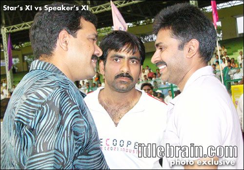 star cricket