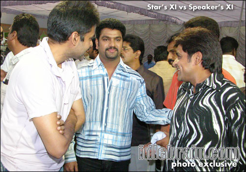 star cricket