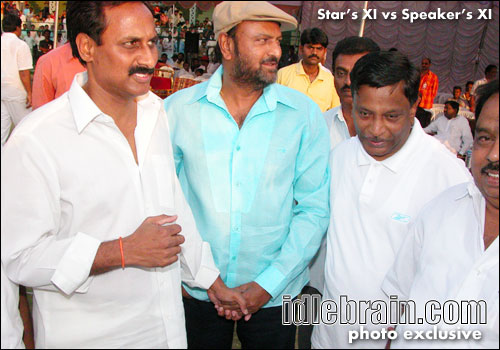 star cricket