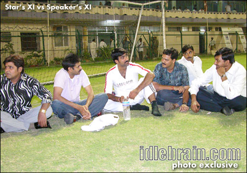 star cricket