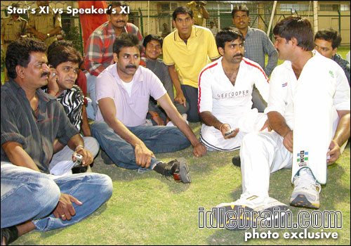 star cricket