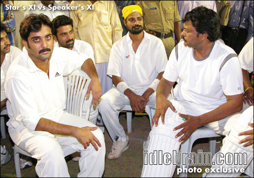 star cricket