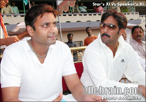 star cricket