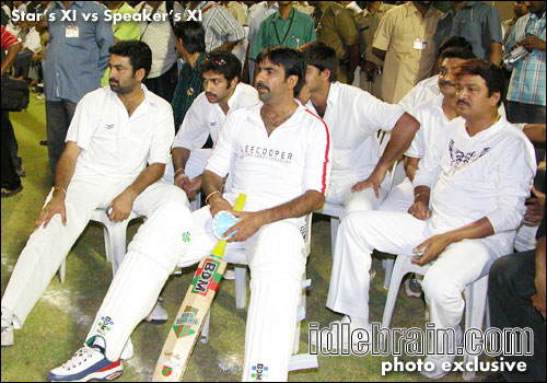 star cricket