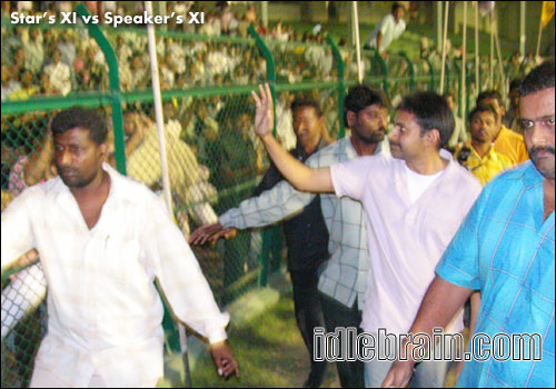 star cricket