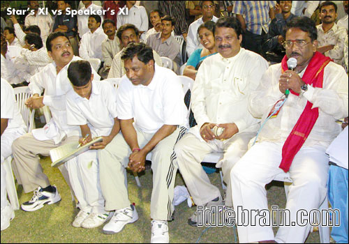star cricket
