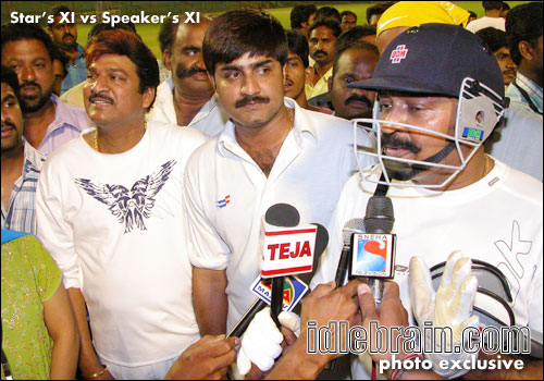 star cricket
