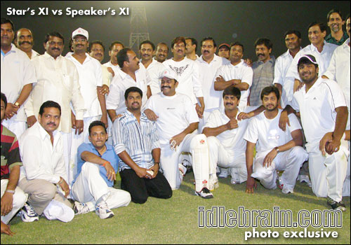 star cricket