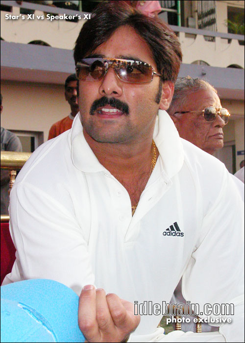 star cricket