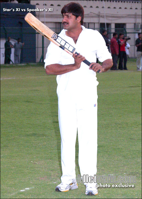 star cricket