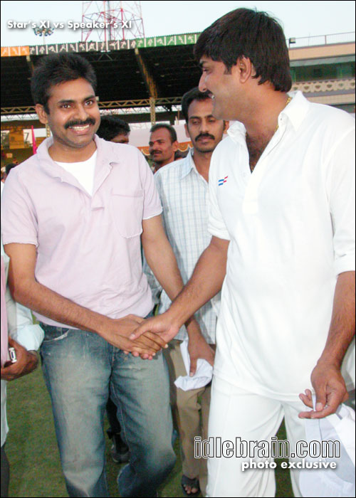 star cricket