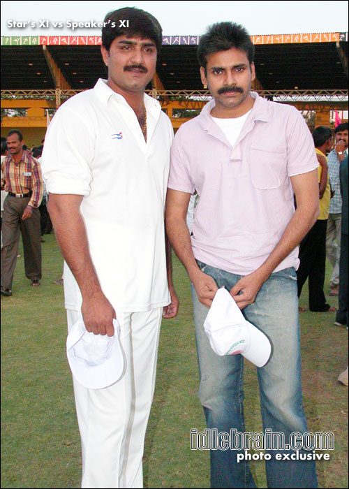 star cricket
