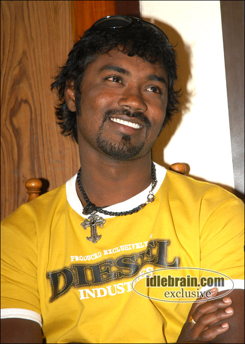 Devadasu