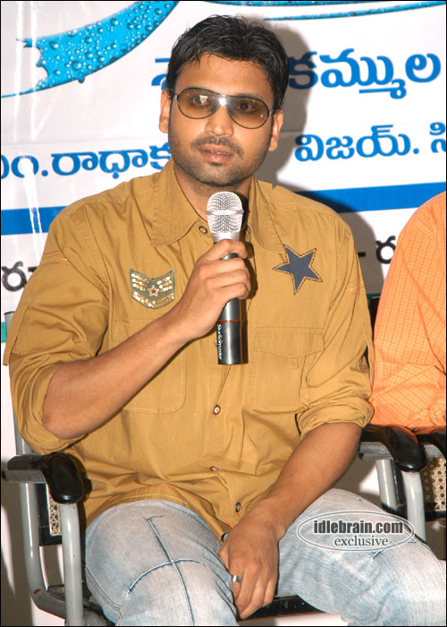 Godavari