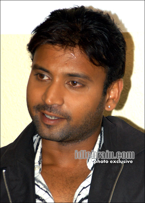 Mahanandi