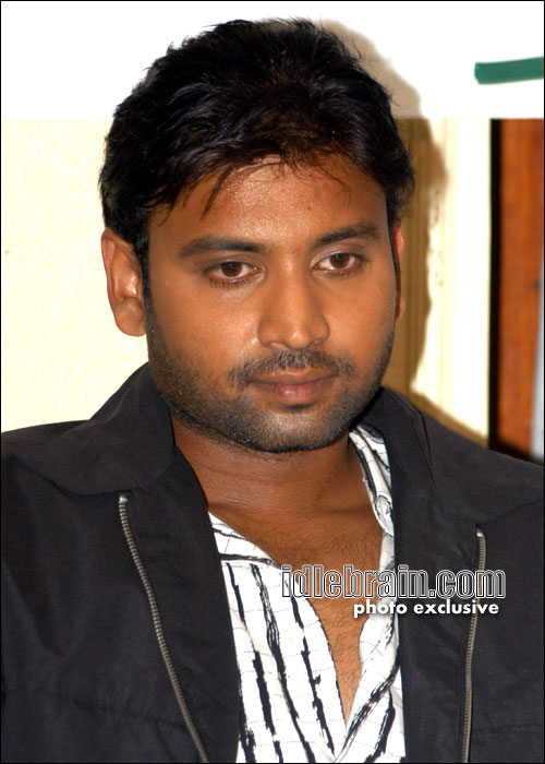 Mahanandi