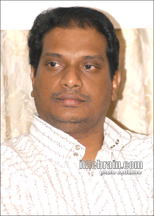 Mahanandi