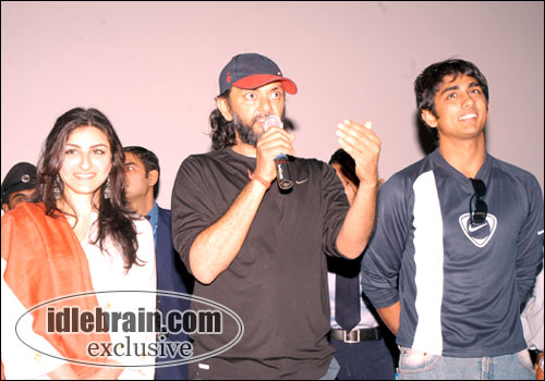 Rang De Basanti