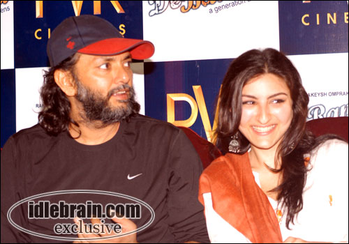 Rang De Basanti
