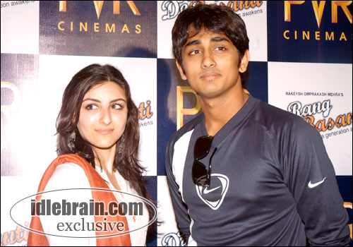 Rang De Basanti