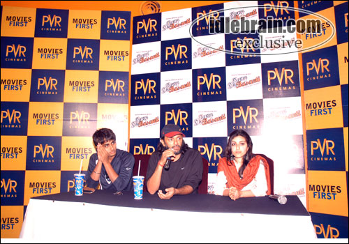 Rang De Basanti