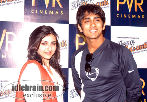 Rang De Basanti
