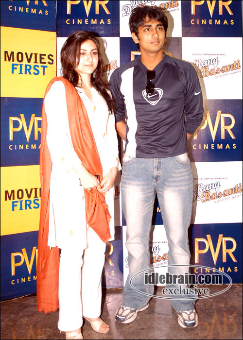 Rang De Basanti