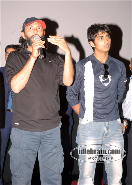 Rang De Basanti