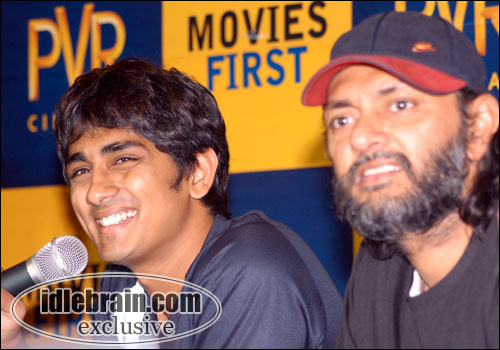 Rang De Basanti