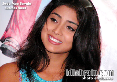 Sada Mee sevalo