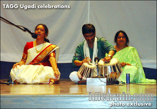 TAGG Ugadi 2005