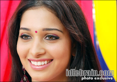 Tamanna