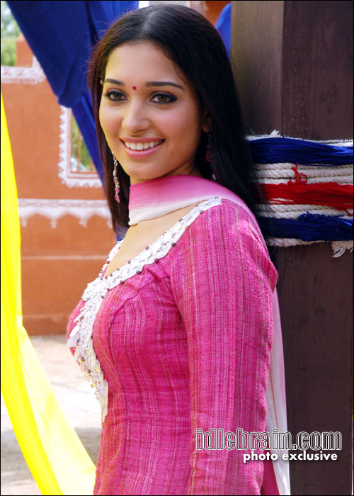 Tamanna
