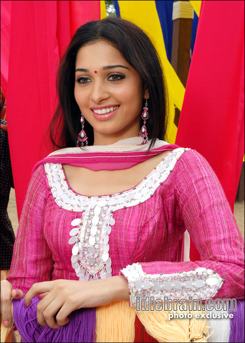 Tamanna