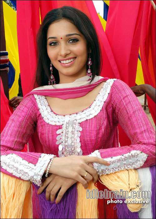 Tamanna