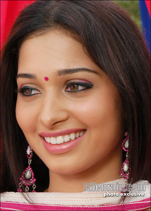 Tamanna