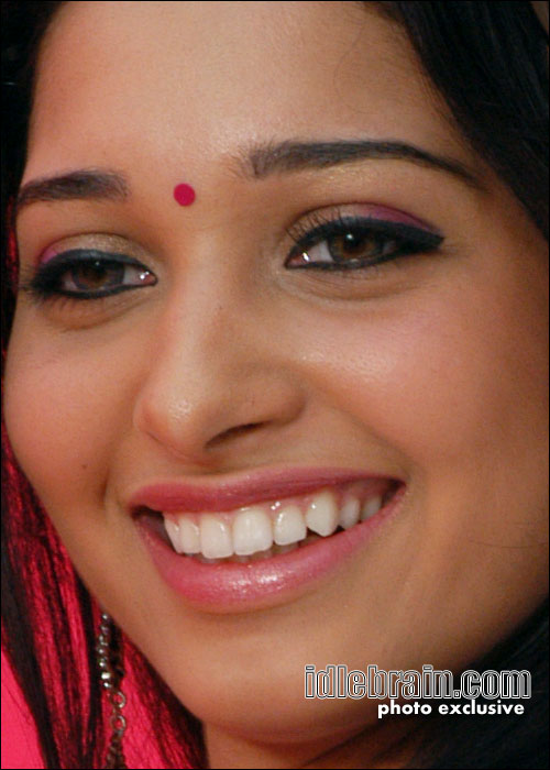 Tamanna