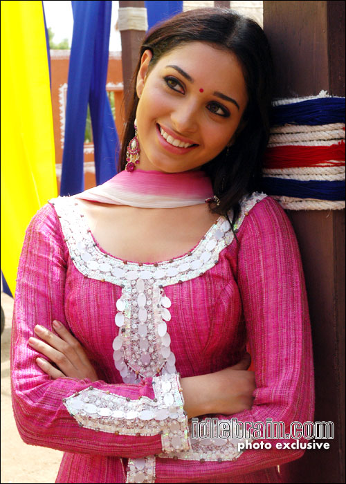 Tamanna