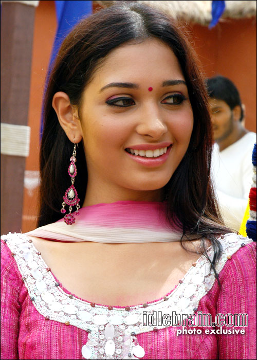 Tamanna